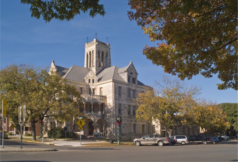 New Braunfels, TX