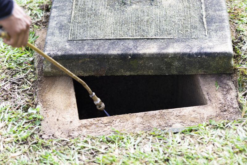 Pest Fumigation Service in Lafayette, LA