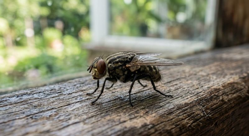 Fly Pest Control in Fort Worth, TX